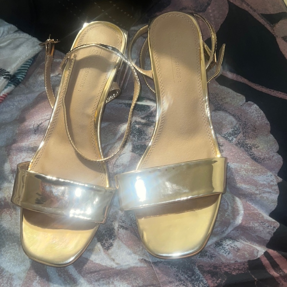 Asos sandals